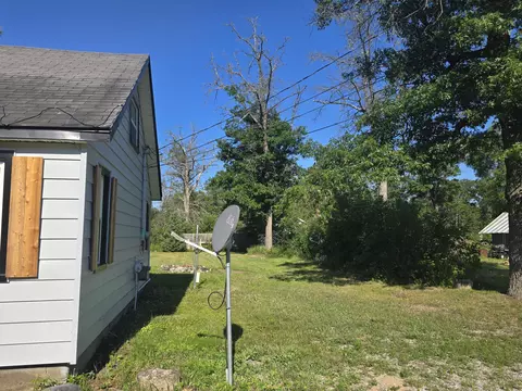Exterior - 405 Lynn St, Mio, MI 48647 photo 5 of 24