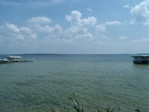 1400 Topinabee Shore Dr, Topinabee, MI 49791
