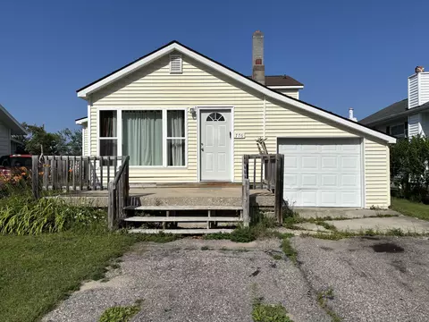 776 S Second St, Rogers City, MI 49779
