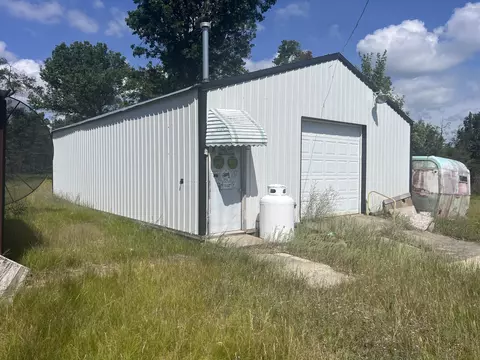 599 Whitetail Trl, Grayling, MI 49738