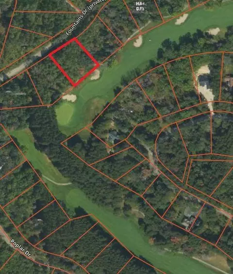 526 Fountains Dr, Lewiston, MI 49756