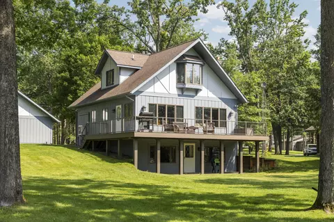 2575 Marion St, Lewiston, MI 49756