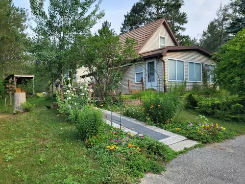 8294 Julie Ln, Grayling, MI 49738