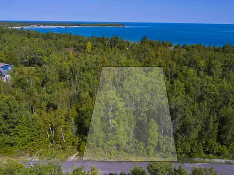 lot41 Misty Morning Ct, Presque Isle, MI 49777