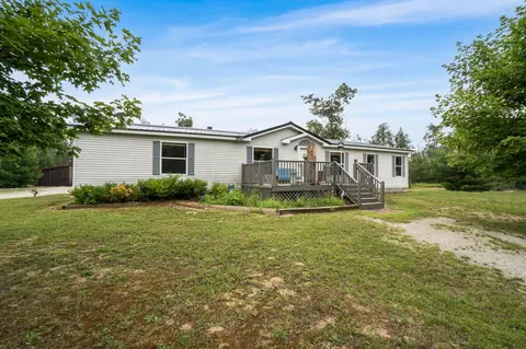 21535 County Road 624, Hillman, MI 49746