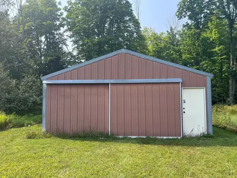 V/L S Dow Road #20 ACRES, West Branch, MI 48661