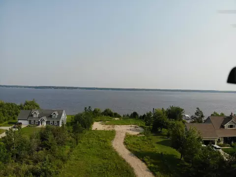 7851 Paradise Ln, Levering, MI 49755