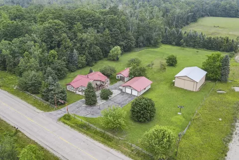 7511 Afton Rd, Afton, MI 49705