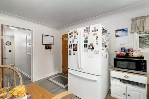Entry Way - 10995 E Prior Rd, Durand, MI 48429 photo 1 of 1
