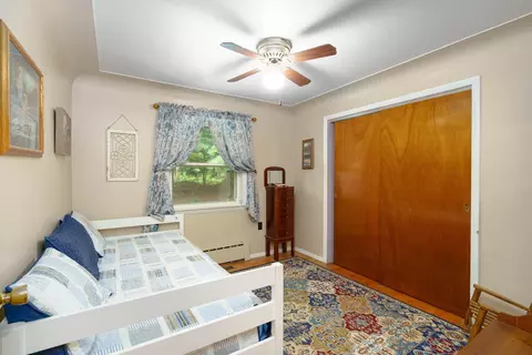 Bedroom - 10995 E Prior Rd, Durand, MI 48429 photo 2 of 2