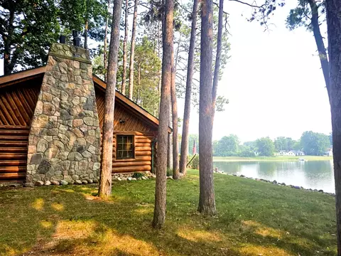 4421 Wagarville Rd, Gladwin, MI 48624