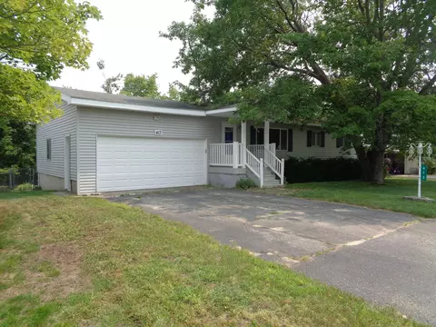 413 Marywood Dr, Alpena, MI 49707