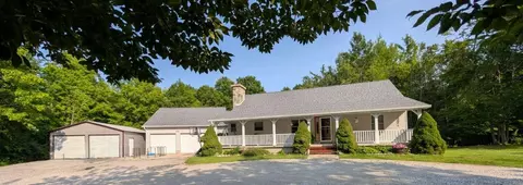 2878 E Spruce Rd, Spruce, MI 48762