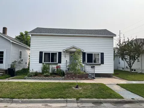 907 River St, Alpena, MI 49707