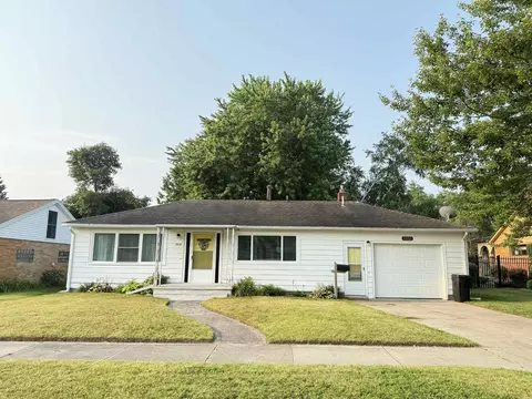 1510 S First Ave, Alpena, MI 49707