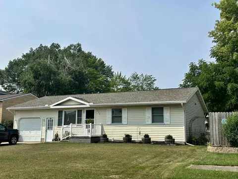 358 N Jefferson St, Alpena, MI 49707