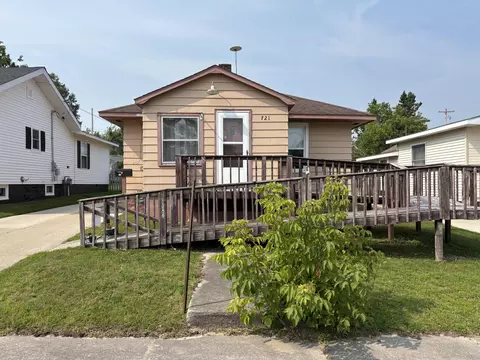 721 S First St, Rogers City, MI 49779