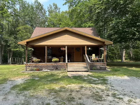10070 Emerson Acres, Herron, MI 49744