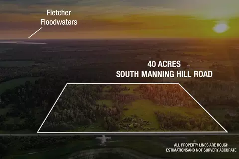 south manning hill road, Lachine, MI 49753