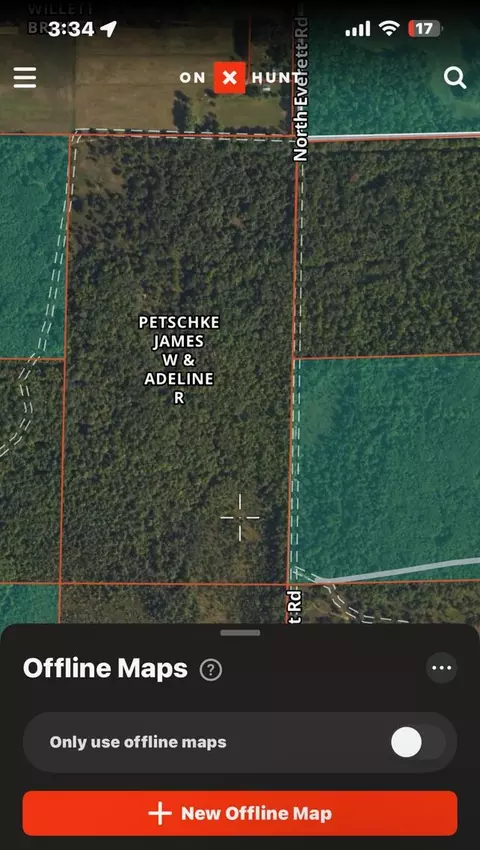 80 N Ac N Everett Rd, Roscommon, MI 48653 photo 10