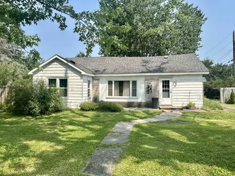 501 W Third St, Hillman, MI 49746