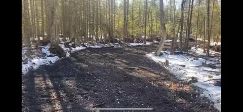 1602 Trails End Rd, Mackinaw City, MI 49701