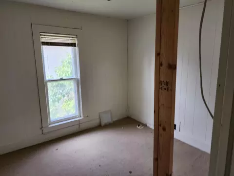 Bedroom - 46 Bridge St, Petoskey, MI 49770 photo 5 of 7