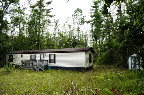 1150 Murner Rd, Gaylord, MI 49735
