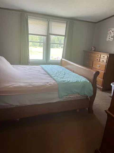 Bedroom - 2355 M65 N, Lachine, MI 49753 photo 3 of 3