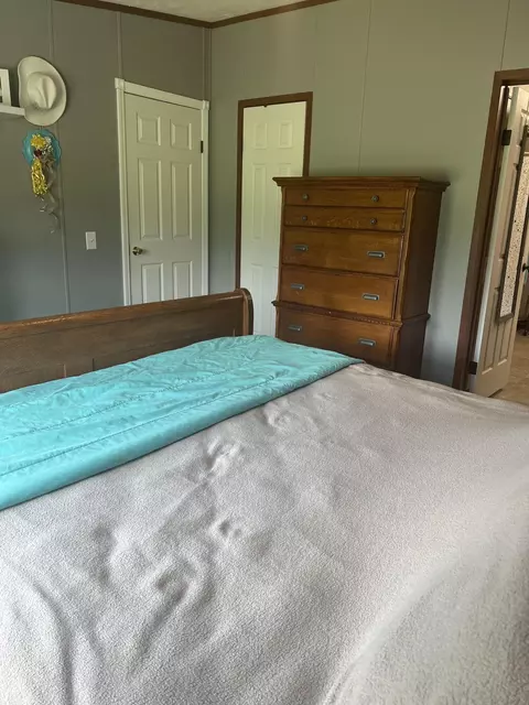 Bedroom - 2355 M65 N, Lachine, MI 49753 photo 2 of 3