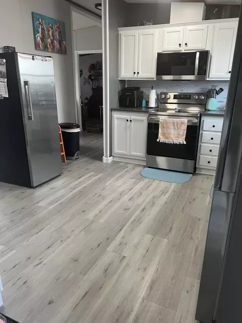 Kitchen - 2355 M65 N, Lachine, MI 49753 photo 2 of 3