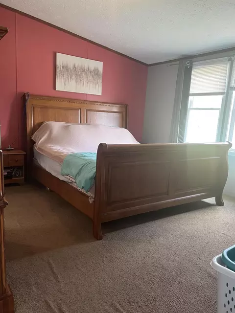 Bedroom - 2355 M65 N, Lachine, MI 49753 photo 1 of 3