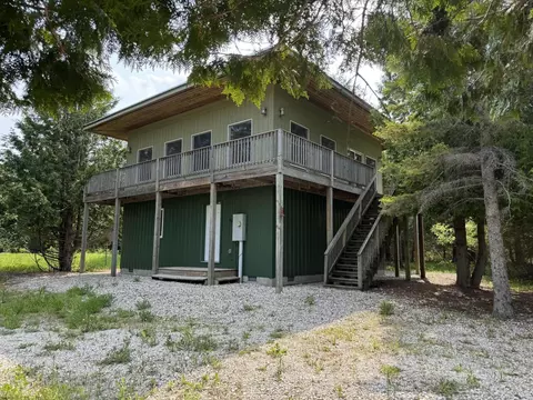 4048 Ackland Road, St. Ignace, MI 49781