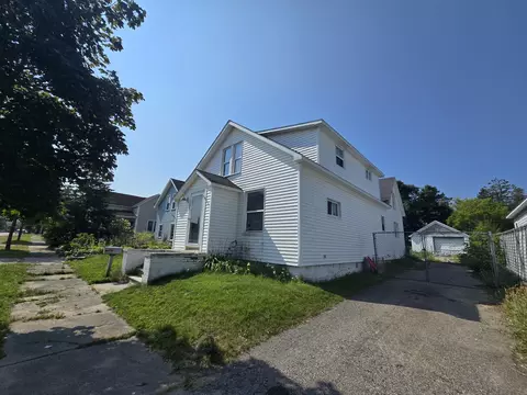 149 S Fifth St, Rogers City, MI 49779