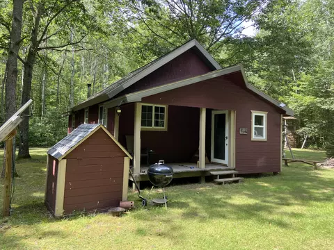 1344 M-72, Lincoln, MI 48742