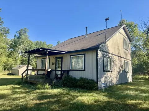 768 Dalton Dr, Rose City, MI 48654