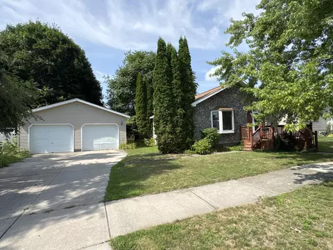 314 W Lincoln St, Alpena, MI 49707