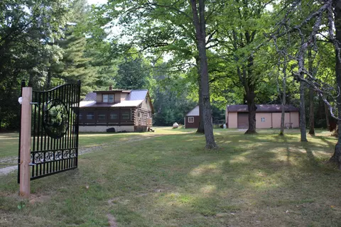 2231 Mapes Rd, Mio, MI 48647