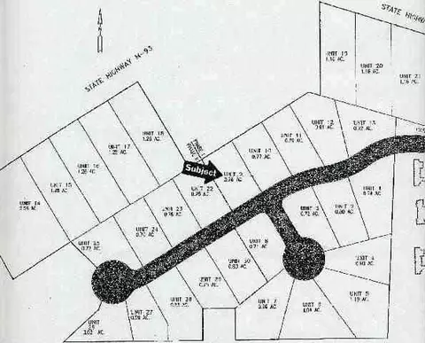 9 Norseman Drive, Grayling, MI 49738