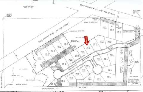 10 Norseman Drive, Grayling, MI 49738