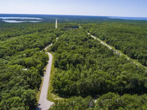 lot305 Kauffman Rd, Presque Isle, MI 49777