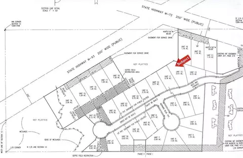 12 Norseman Drive, Grayling, MI 49738