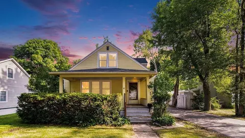 311 Bennett Ave, Mount Pleasant, MI 48858