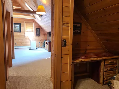 Entry Way - 3459 Short St, Grayling, MI 49738 photo 15 of 18