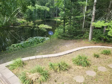 Exterior - 3459 Short St, Grayling, MI 49738 photo 24 of 33