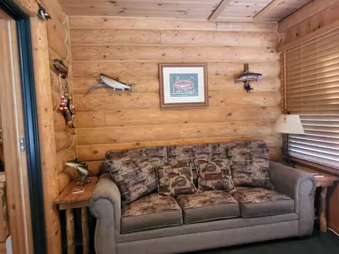 Living - 3459 Short St, Grayling, MI 49738 photo 8 of 10