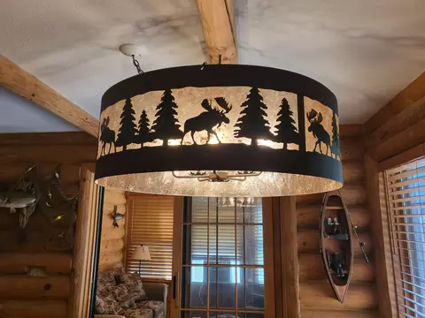 Dining - 3459 Short St, Grayling, MI 49738 photo 2 of 4