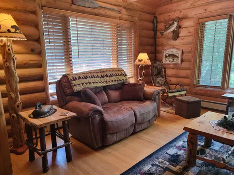 Living - 3459 Short St, Grayling, MI 49738 photo 3 of 10