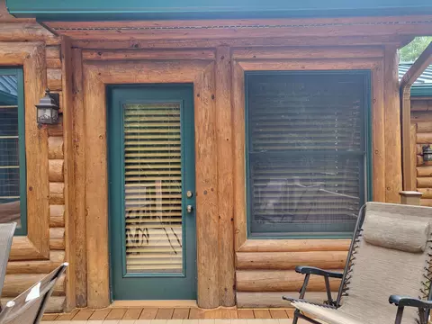 Exterior - 3459 Short St, Grayling, MI 49738 photo 12 of 33