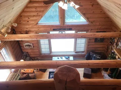 View/Area - 3459 Short St, Grayling, MI 49738 photo 4 of 7